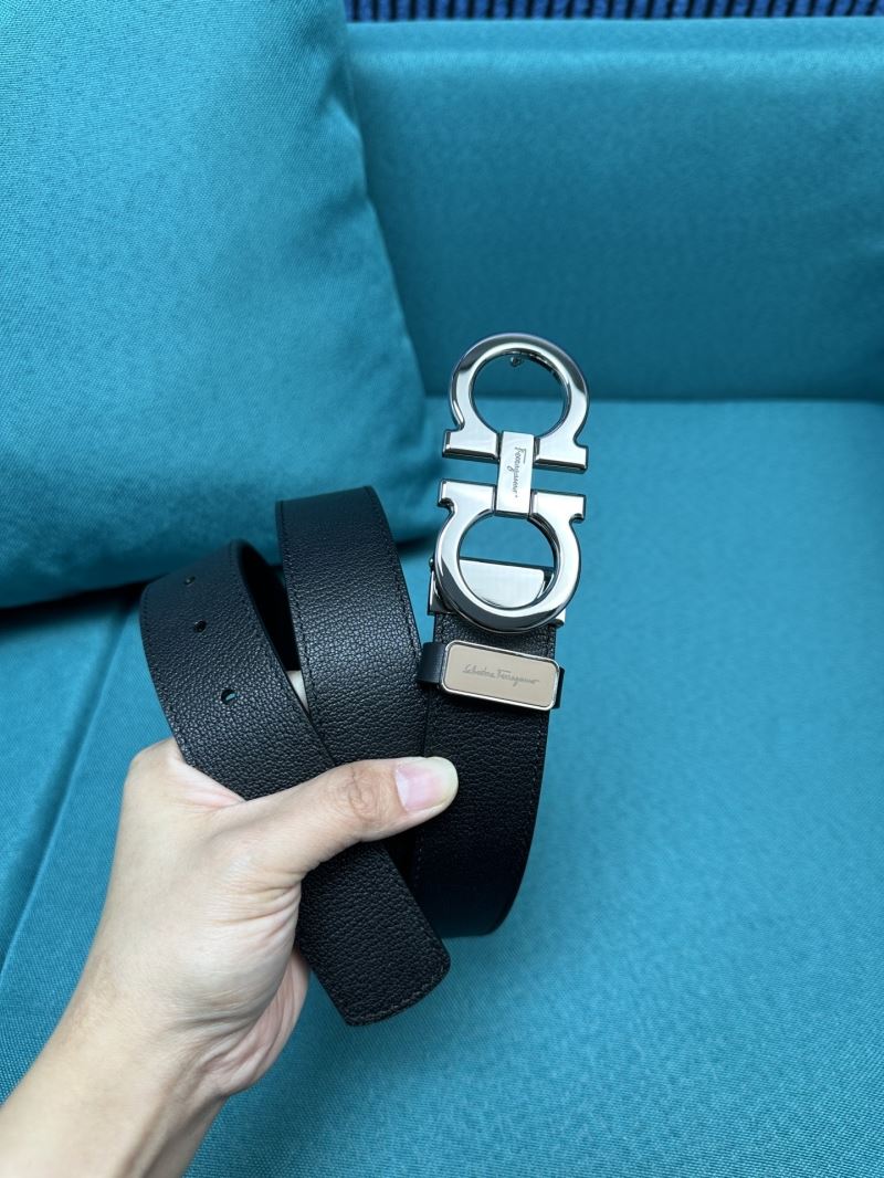 Ferragamo Belts